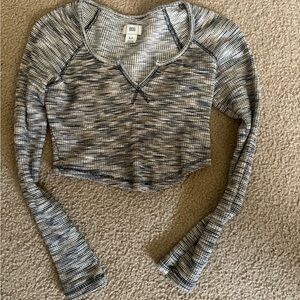 Urban Outfitters Long Sleeve